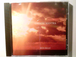 Gayatri Mantra - CDs