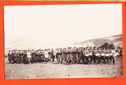 07900 /  Carte-Photo (7) SOUK-AHRAS 1er Octobre 1929 Orchestre Fanfare Musique Troupe Tirailleurs De Henri ARNAUD - Souk Ahras