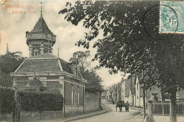 21* MEURSAULT  Rue De La Gare   RL20,0237 - Meursault