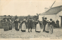 29* BRETAGNE    Danses Bretonnes     RL20,1002 - Dans