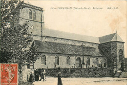 22* PENVENAN  L Eglise    RL22,1392 - Penvénan