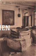 Gistel - Ghistel, Het Wonderputje Van Ste Godelieve - Gistel