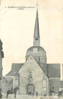 44* MOISDON LA RIVIERE  L Eglise              RL34.1305 - Moisdon La Riviere