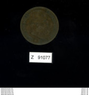 Brasilien (?), 20, 40 Rs, 1869 - 1880, 3 Einzellose - Brésil