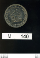 M140, WM Mexico 1970, Gedenkmünze Franz Beckenbauer - Elongated Coins
