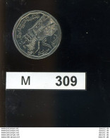 M309, Libyen, 2 Dirham Von 1997 - Libia