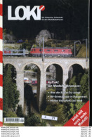 LOKI Schweizer Zeitschrift . Modellbahnfreund, Ausgabe 09-2000, B-071 - Deutsch