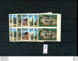 Griechenland, Xx,5 Lose U.a.  974-75 - Neufs