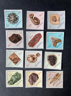 (Tv) Angola - 1970 Nice Set 1 (MNH) - Angola