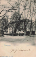 Hilversum Oranjehotel Vivat No. 2448 B2072 - Hilversum