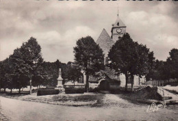 89 - Champigny Sur Yonne - Vue Sur L'église - Champigny