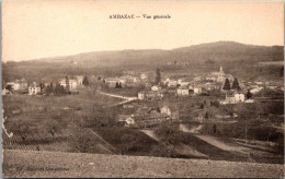 (20/04/25) 87-CPA AMBAZAC - Ambazac