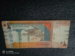 SUDAN--  50   POUNDS        -UNC- - Sudan