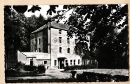 35421 / BOISSY-LA-RIVIERE 91-Essonne Domaine BIERVILLE Hotellerie Centre Education Ouvriere Sociale C.F.D.T 1950 RAMEAU - Boissy-la-Rivière