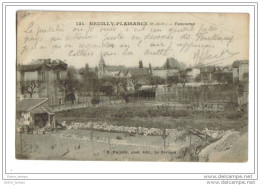 Neuilly Plaisance Panorama - Neuilly Plaisance