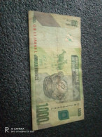 CONGO--  1000   FRANKS        -VF- - République Du Congo (Congo-Brazzaville)