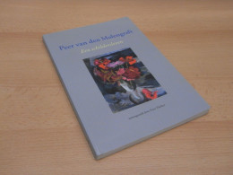 Boek + Handtekening : Peer Van Den Molengraft 2002 (s295) - Autographe / Signature - Schilders & Beeldhouwers