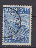 COB 765 Oblitération ST-LENAARTS - 1948 Export