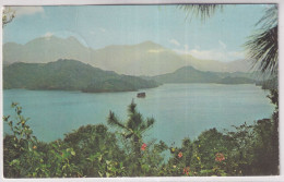 Sun Moon Lake, Taiwan - Gelaufen In Die Schweiz - Taiwan