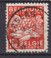 COB 763 Oblitération WINTERSLAG - 1948 Export