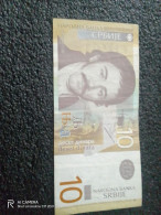 SLOVENYA--  10   DİNARA      -XF- - Slovenia