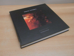 Boek + Handtekening : Mattie Schilders 2005 (s436) - Autographe / Signature - Schilders & Beeldhouwers