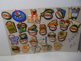 PINS LOT - Lotes