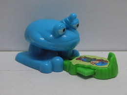 KINDER MONTABLE+BPZ - Altri & Non Classificati