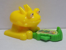 KINDER MONTABLE+BPZ - Altri & Non Classificati