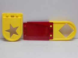 KINDER MONOBLOC+BPZ - MonoBlocks