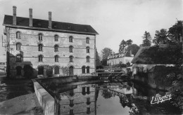 LEVES - L'Eure Au Moulin - Lèves