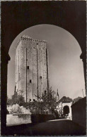 25-4878 : LE GRAND-PRESSIGNY.  LE CHATEAU - Le Grand-Pressigny