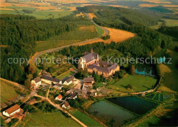 Himmeroth Fliegeraufnahme Abtei - Windeck