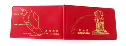 Singapur & Malaysia  Münzen Set - Singapour