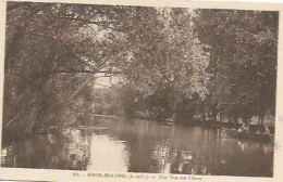 CPA Sorel L'eure - Sorel-Moussel