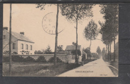 77 - REBAIS - Mazagran - Rebais
