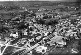 COULONGE Sur L'AUTIZE  = Vue Aérienne   6433 - Coulonges-sur-l'Autize