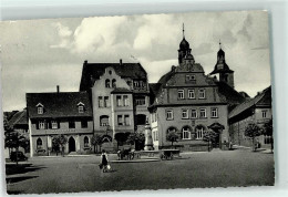 39235855 - Rodach B Coburg - Bad Rodach