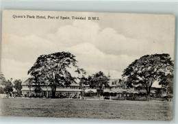52221985 - Port Of Spain - Trinidad