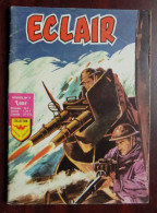 Eclair N° 17 - Arédit & Artima
