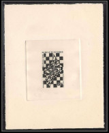 0448/ PROMO Epreuve D'artiste Artist Proof - CONGO - PA Y&t 237 - 1977 Convention Lome Tarifs Commerce - Autres & Non Classés