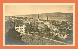 A639 / 273 Suisse WADENSWIL - Wil