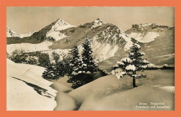 A631 / 299 Suisse AROSA Thiejerfluh - Arosa