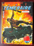 Téméraire N° 7 - Arédit & Artima