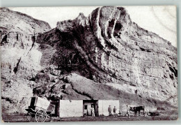 13449965 - Militaer Station Goanikomtes Deutsch Sued West Afrika - Namibia