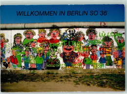 40157755 - Kreuzberg - Customs
