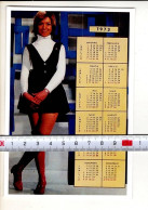 71740 -  1973 - AVEC FEMME - MET VROUW - Small : 1971-80