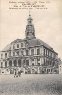 Maastricht - Hôtel De Ville - Maastricht