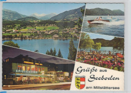 Seeboden Am Millstättersee - Spielcasino - Millstatt