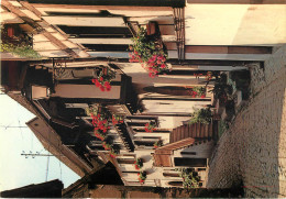 68 Eguisheim Ruelle Aux Maisons Pittoresques Du XVI N° 26 \MM5007 - Wittenheim